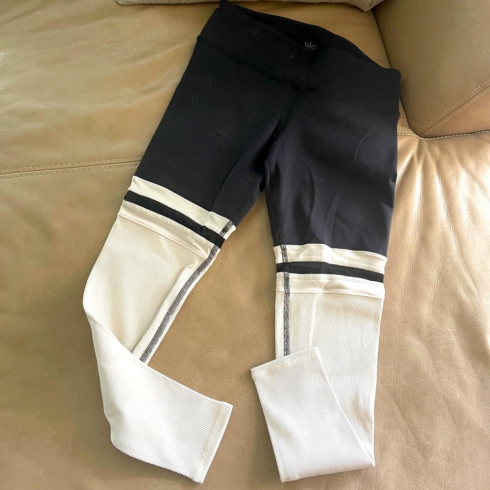 Workout pants